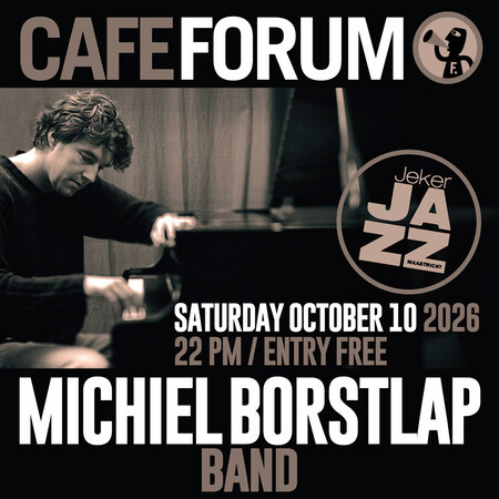 TEFAF Jazz Night