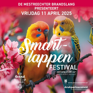 Smartlappenfestival 