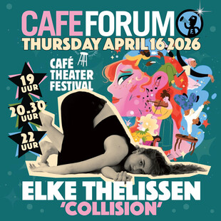 Café Theater Festival