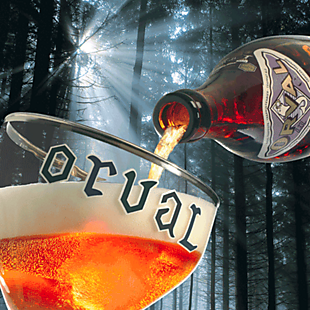 Orval Masterclass