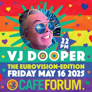 VJ Dooper