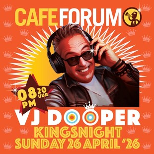 VJ Dooper