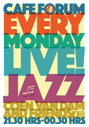 Mondaynight Jazz