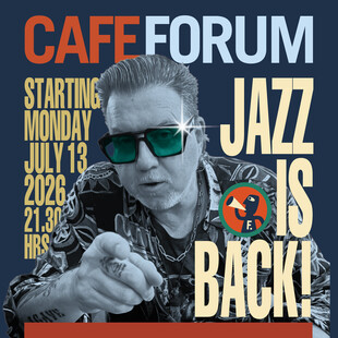 Mondaynight Jazz
