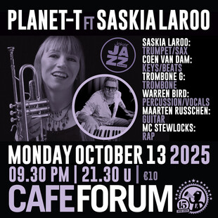 Mondaynight Jazz