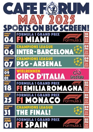 Live Sport