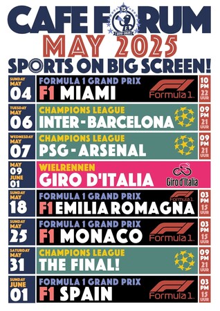 Live Sport