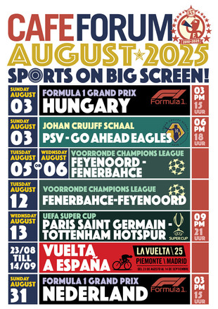 Live Sport