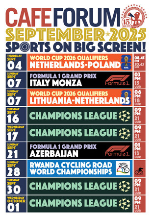 Live Sport