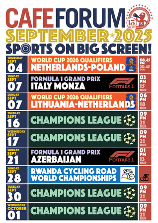 Live Sport