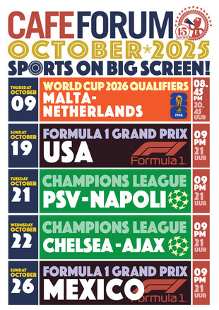 Live Sport