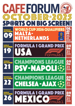 Live Sport