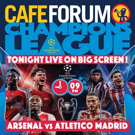 Live Sport