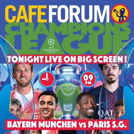 Live Sport