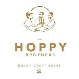 The Hoppy Brothers